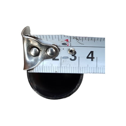 Tubo Agua Refrigerante Motor Cummins 8.3l Serie C