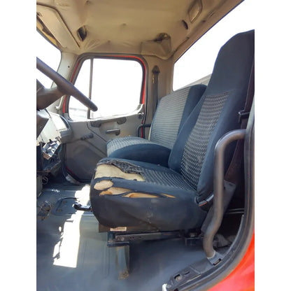 Cabina Cofre Freightliner M2 Año 2009