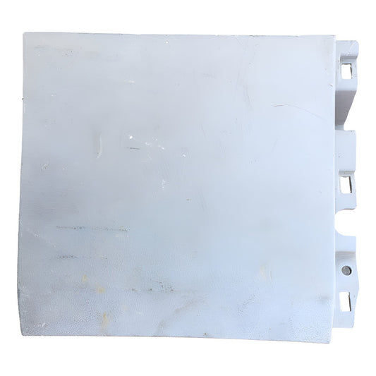 Tablero Moldura Accesorio Hino 300 716 816 Gris