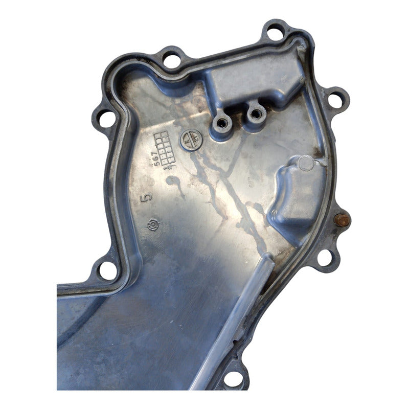 Tapa Distribución Engranes Nissan Diesel Np300 D22 2.l - Gris