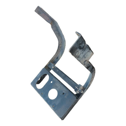 Base Soporte Purificador Aire Porta Filtro Isuzu Elf 400 450
