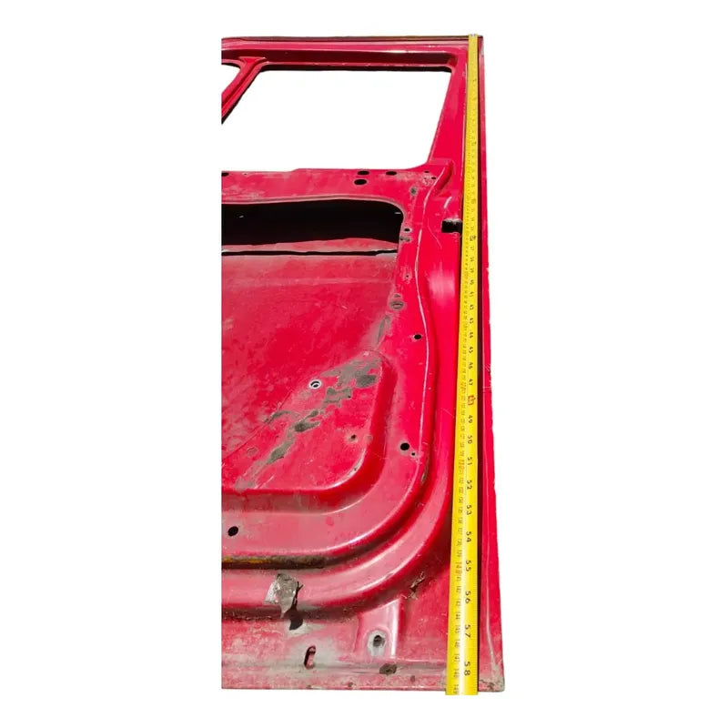 Puerta Copiloto Cabina International 4700 4300