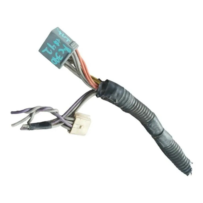 Conector Palanca Direccionales Cabina Tablero International