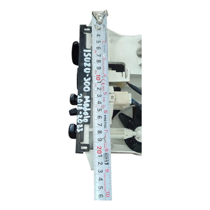 Panel Control Calefacción Tablero Isuzu Elf 300 2018-2023