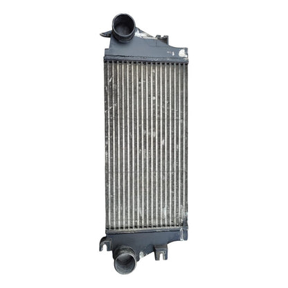 Postenfriador Intercooler Mercedes Om 904 M2 Detalle Freight