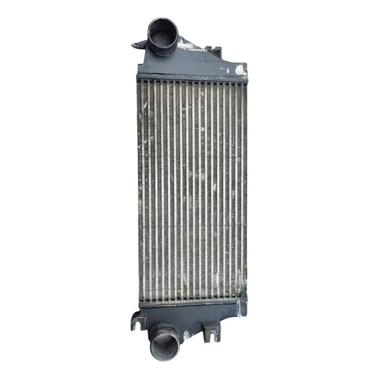 Postenfriador Intercooler Mercedes Om 904 M2 Detalle Freight