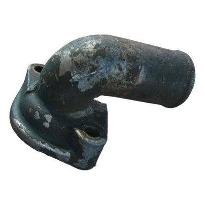 Cubierta Tapa Toma Agua Termostato Motor Kubota V2203