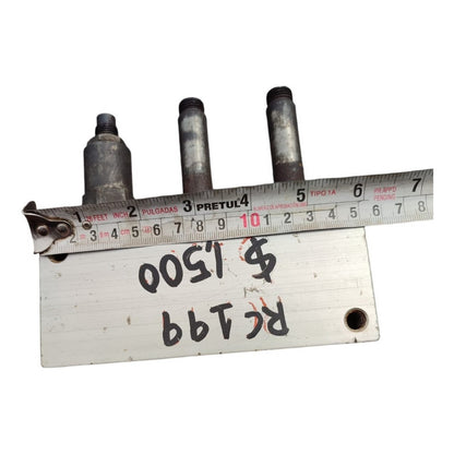 Valvula De Control Direccional Hidraulica Eaton Rga79048