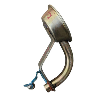 Coladera Carter Succión Aceite Motor Kubota V2203 Carrier