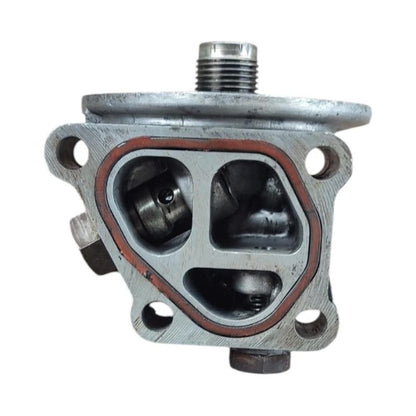 Base Filtro Aceite Motor Thermoking Isuzu Di 2.2l