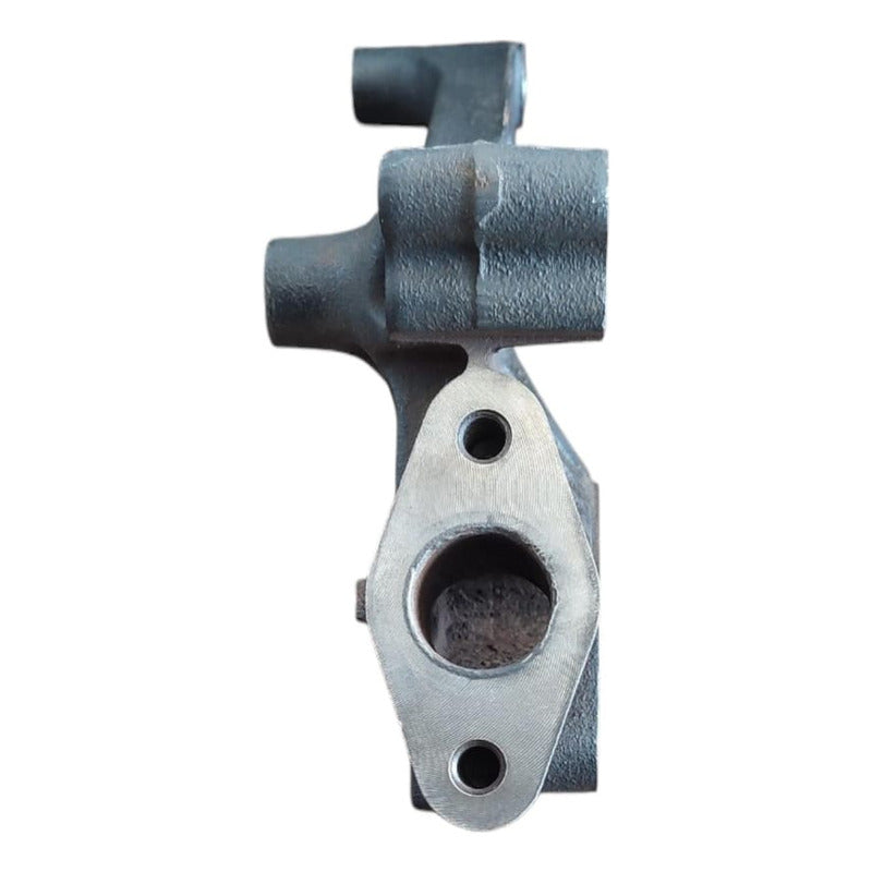 Soporte Valvula Egr Nissan Diesel Frontier Np300 2.5l Cabsta