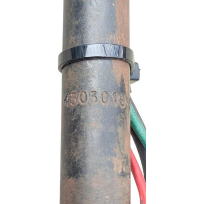 Palanca Transmision Eaton Torre Freightliner Fl70 Y Otros