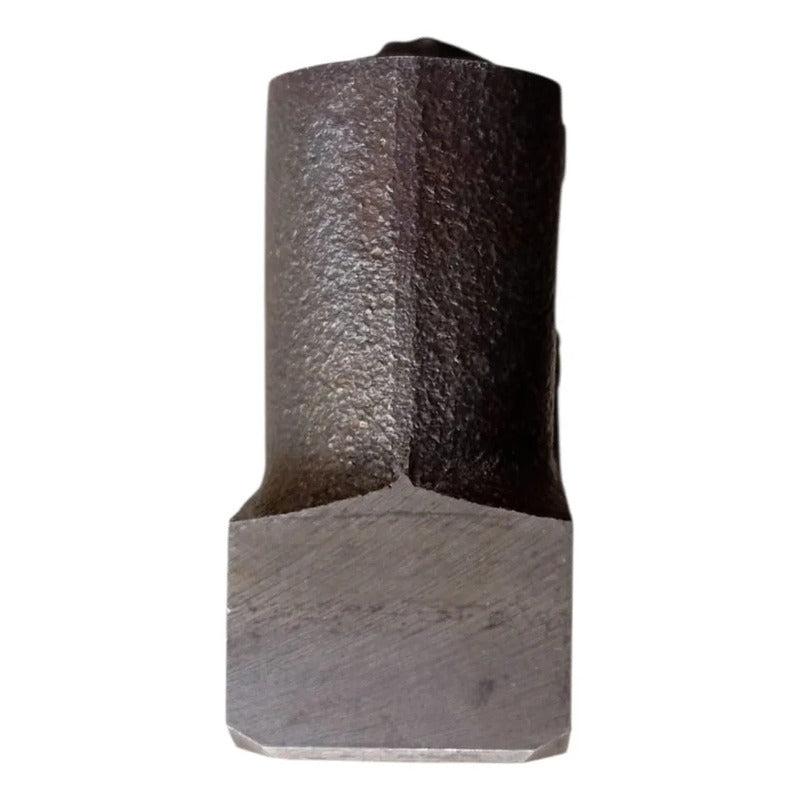 Chumacera Monoblock Bancada 7 Pz Hino 300 816 716 Gris
