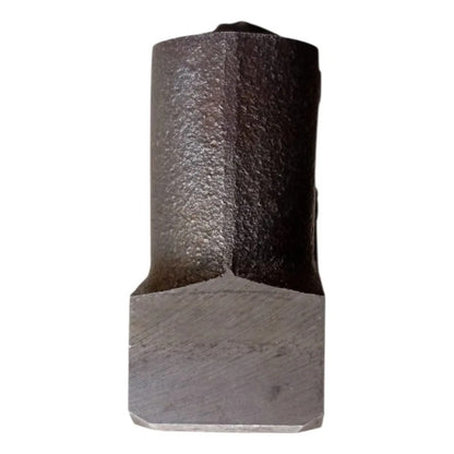 Chumacera Monoblock Bancada 7 Pz Hino 300 816 716 Gris