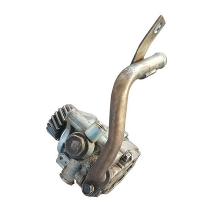 Bomba Aceite Direccion Licuadora Freightliner Fl360 Sterling
