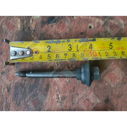 Tornillo Hule Sello Tapa De Punterias Motor Cummins Isb 5.9l