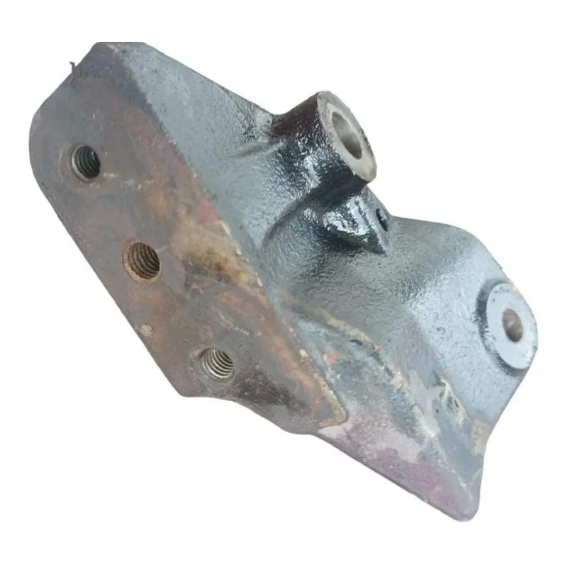 Soporte Base Enfriador Egr Motor Isuzu 4hk1 Elf 300 400