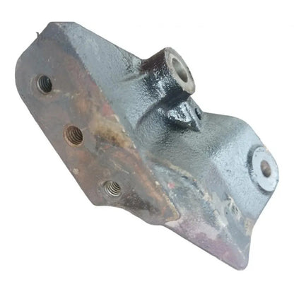 Soporte Base Enfriador Egr Motor Isuzu 4hk1 Elf 300 400