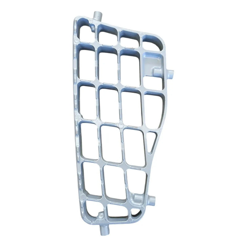 Escalón Rejilla Estribo Cabina Hino 500 1524 Copiloto Gris