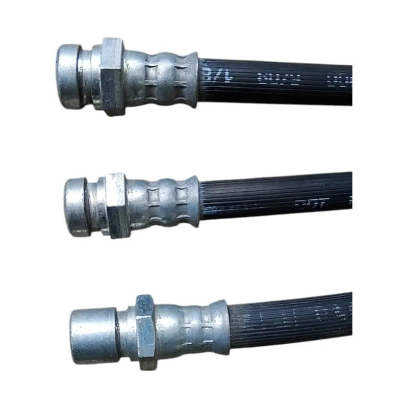 Tubo Manguera Liquido Frenos Sterling Fl360  Freightliner