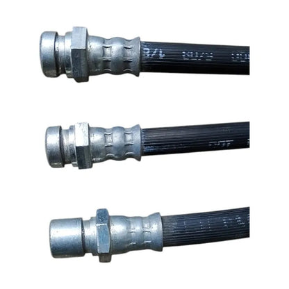 Tubo Manguera Liquido Frenos Sterling Fl360  Freightliner
