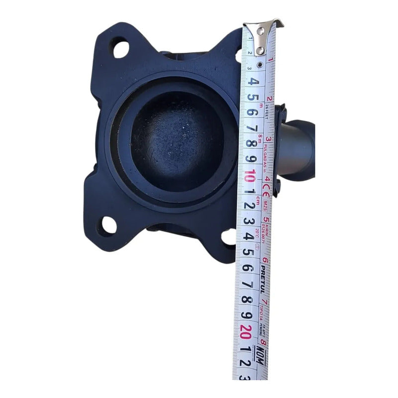 Flecha Barra Cardan Yugo Cople Hino 500 1524