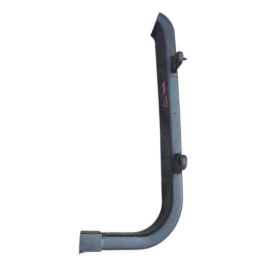 Ducto Tubo Calefacción Tablero Cf600 Citystar Copiloto
