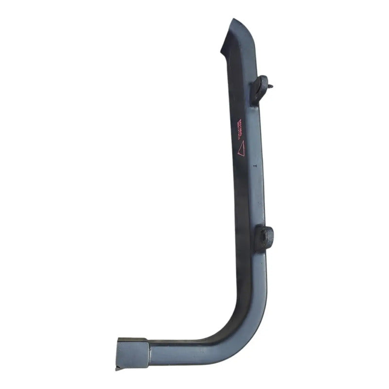 Ducto Tubo Calefacción Tablero Cf600 Citystar Copiloto