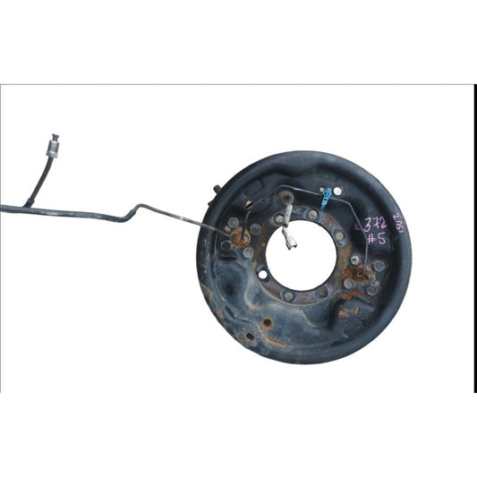 Plato Porta Balata Cilindro Isuzu Elf 400 450 500