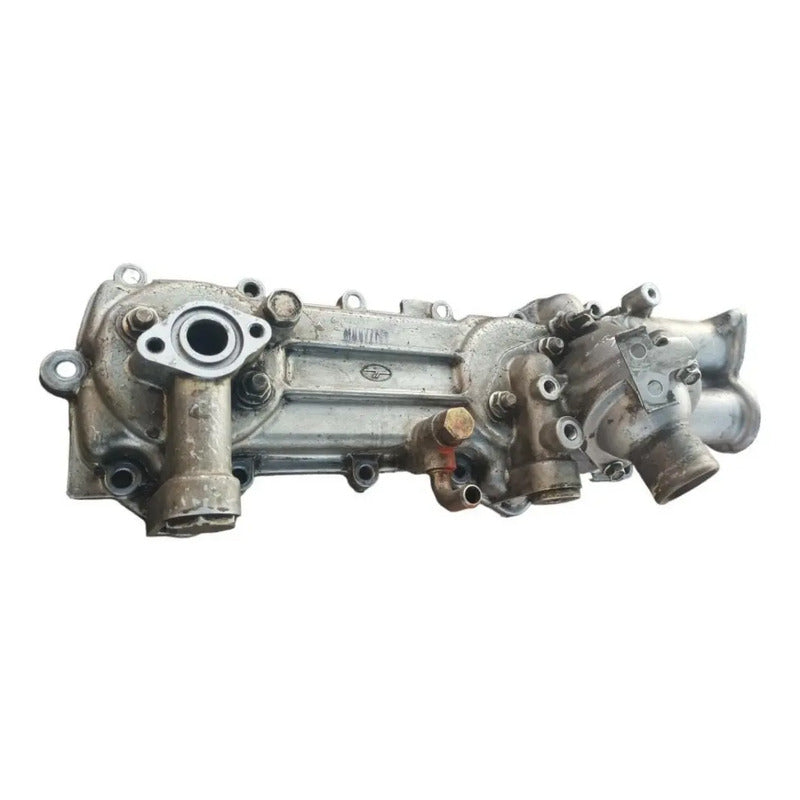 Tapa Enfriador Aceite Motor Freightliner Sterling Fl360
