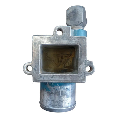 Toma Agua Motor Navistar Dt466 Maxxforce International 4309