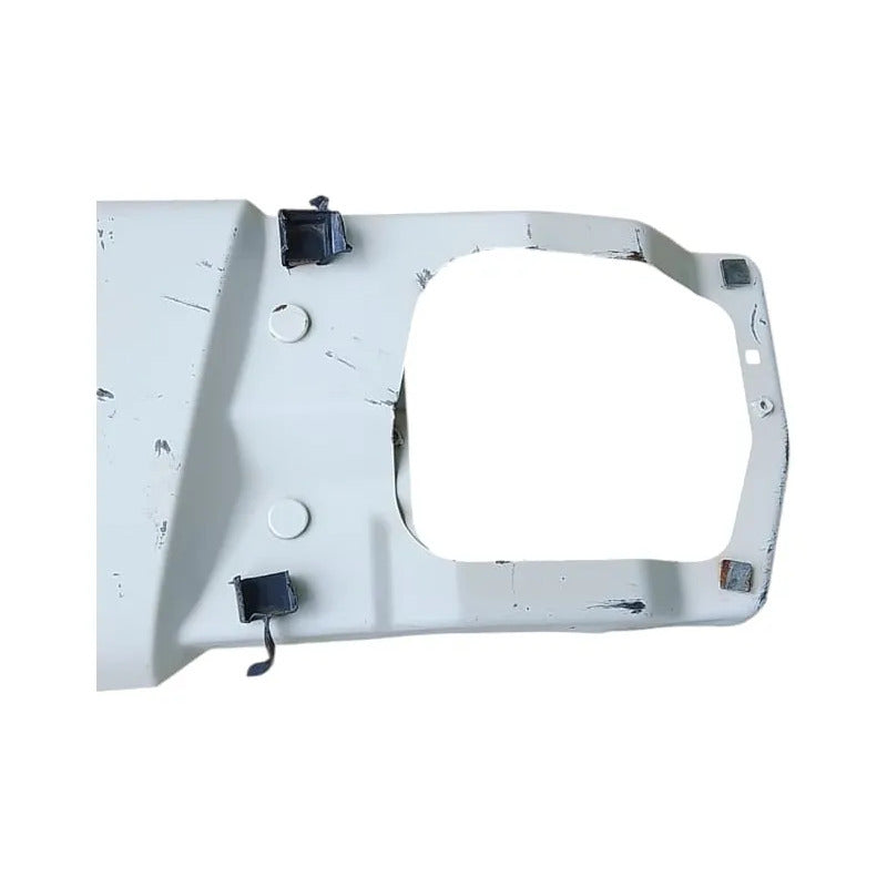 Defensa Parachoques Camión Freightliner Fl360 715 917 2021 Blanco