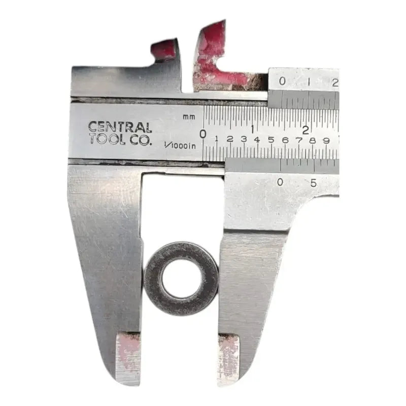 Tornillo Tapa De Punterías Motor Caterpillar 3126 Freightlin Gris