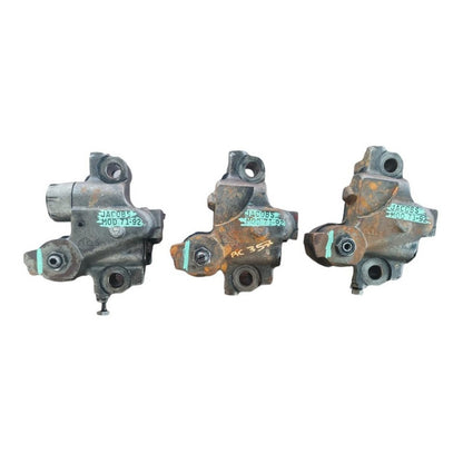 Freno Motor Detroit Gmc 6v71 Jacobs 7192