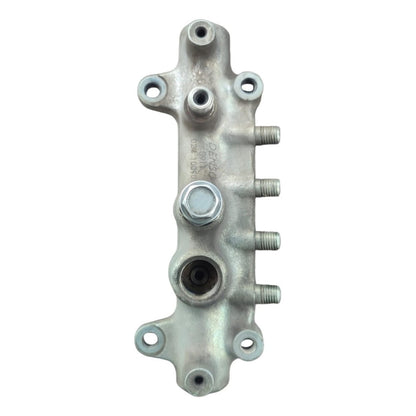 Riel Común Inyectores Diesel Motor Isuzu 4jj1 Elf 200 300