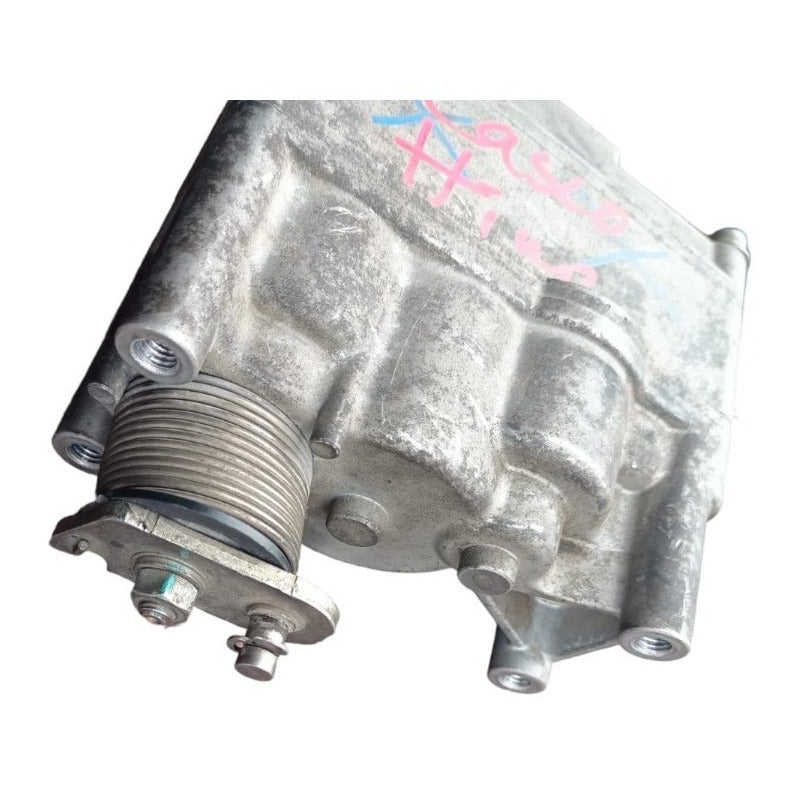 Válvula Vnt Turbo Hino 300 816 716 Casco Para Reparar 12v