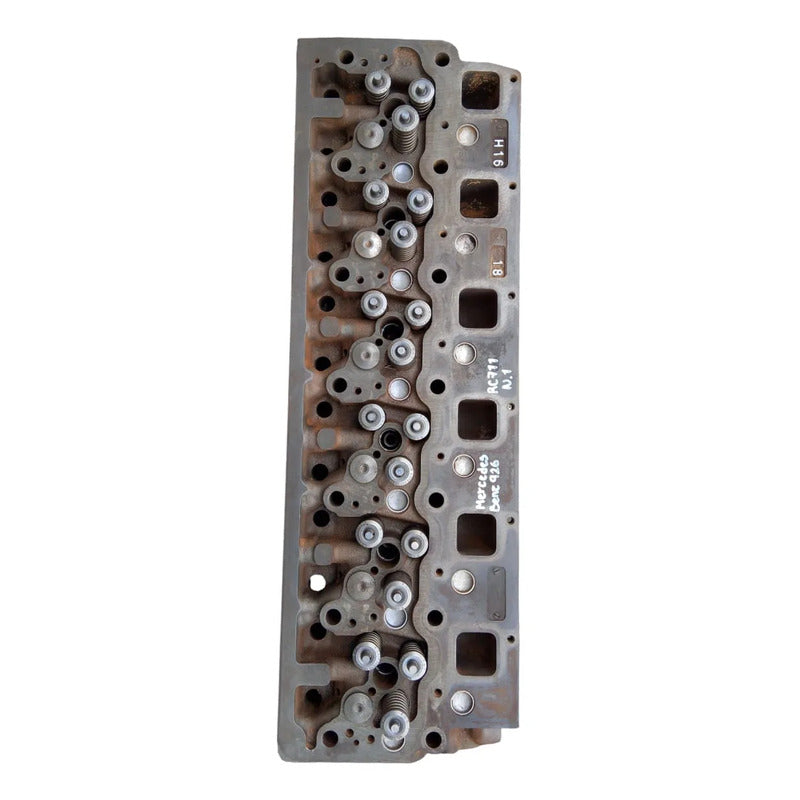 Cabeza Motor Mercedes Benz 926 Freno Freightliner Fl70 2021