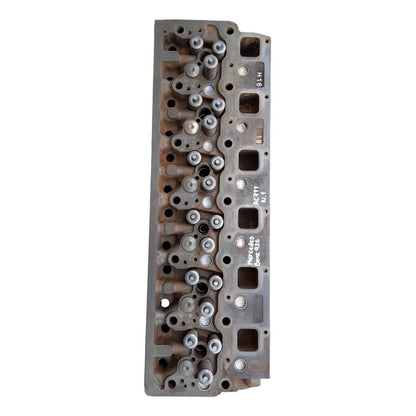 Cabeza Motor Mercedes Benz 926 Freno Freightliner Fl70 2021
