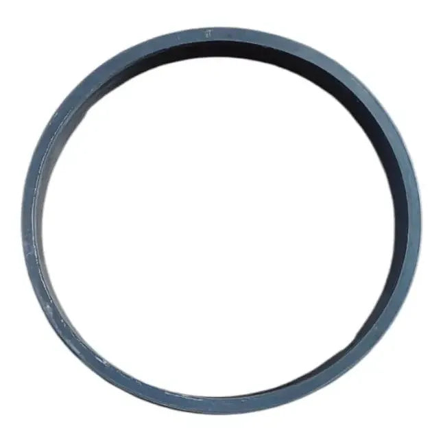 Hule Goma Tubo Purificador Aire Isuzu 4hk1 Elf 450 500 Negro