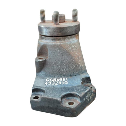 Soporte Base Ventilador Fan Clutch Cummins 4bt 3.9l