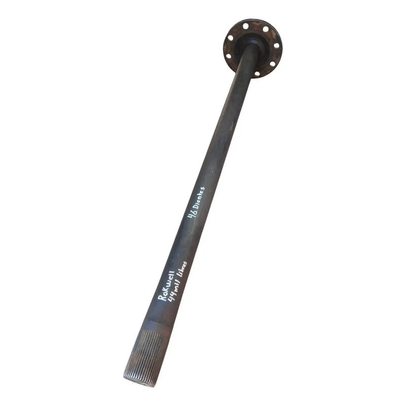Flecha Diferencial Rockwell 46 Dientes 43 Pulgadas Meritor
