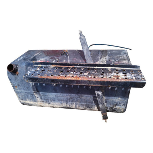 Tanque Diesel Fierro Freightliner Fl70 M2 Escalón