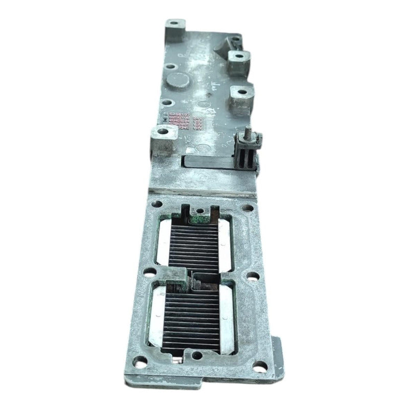 Colector Admision Motor Paccar Px6 Kenworth T370