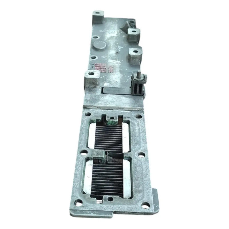 Colector Admision Motor Paccar Px6 Kenworth T370