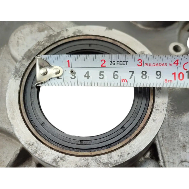 Tapa Engranes Distribucion Motor Paccar Px6 Cummins Isb 6.7l