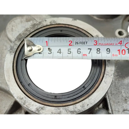 Tapa Engranes Distribucion Motor Paccar Px6 Cummins Isb 6.7l