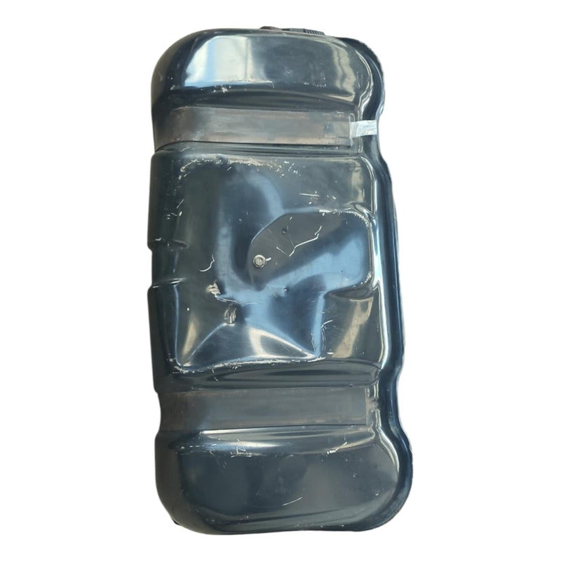 Tanque Diesel Combustible Isuzu Elf 300 2018-2023