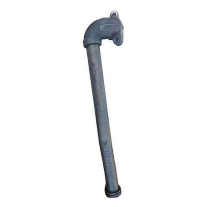 Tubo Recogida Aceite Con Oruga Motor Caterpillar 3406b