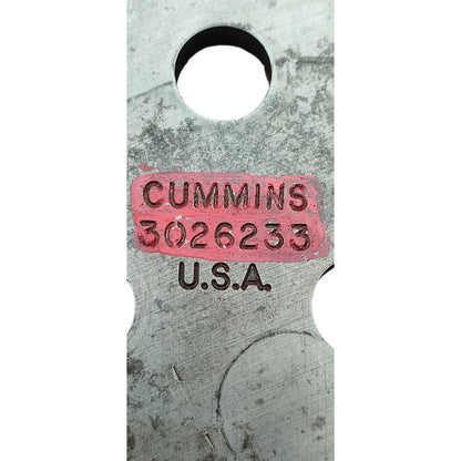 Retenedor De Engrane Motor Cummins Ism