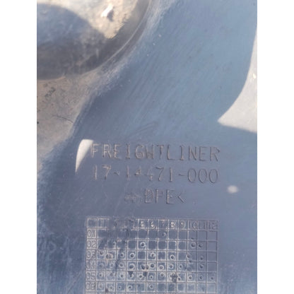 Tolva Salpicadera Cofre Freightliner M2 Piloto